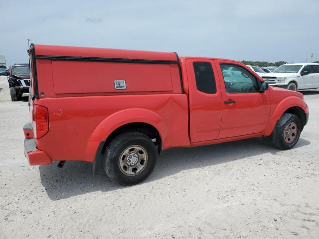 Photo 2 VIN: 1N6BD0CT0JN724419 - NISSAN FRONTIER 