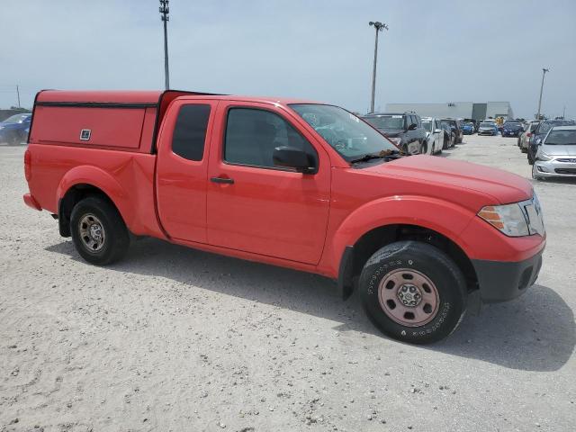 Photo 3 VIN: 1N6BD0CT0JN724419 - NISSAN FRONTIER 