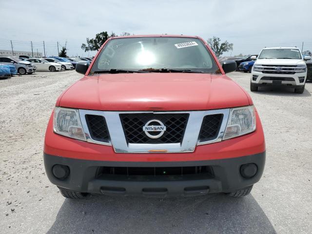 Photo 4 VIN: 1N6BD0CT0JN724419 - NISSAN FRONTIER 