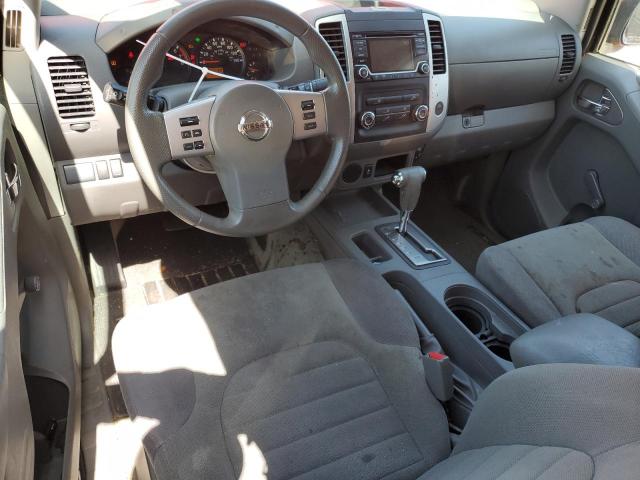 Photo 7 VIN: 1N6BD0CT0JN724419 - NISSAN FRONTIER 