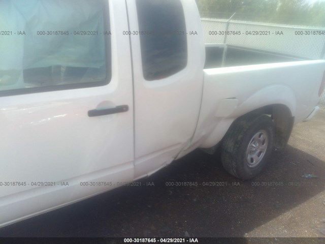 Photo 5 VIN: 1N6BD0CT0JN725358 - NISSAN FRONTIER 