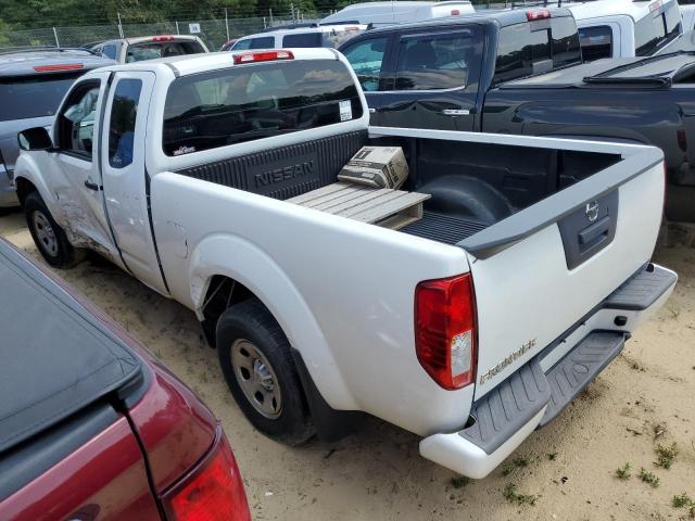 Photo 1 VIN: 1N6BD0CT0JN730608 - NISSAN FRONTIER S 