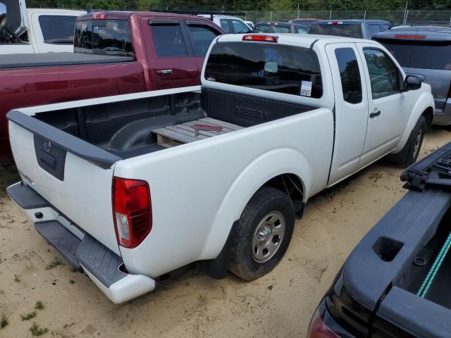 Photo 2 VIN: 1N6BD0CT0JN730608 - NISSAN FRONTIER S 