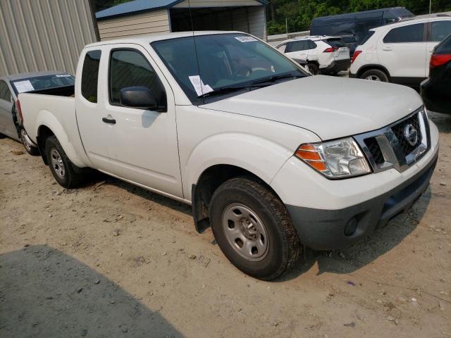 Photo 3 VIN: 1N6BD0CT0JN730608 - NISSAN FRONTIER S 