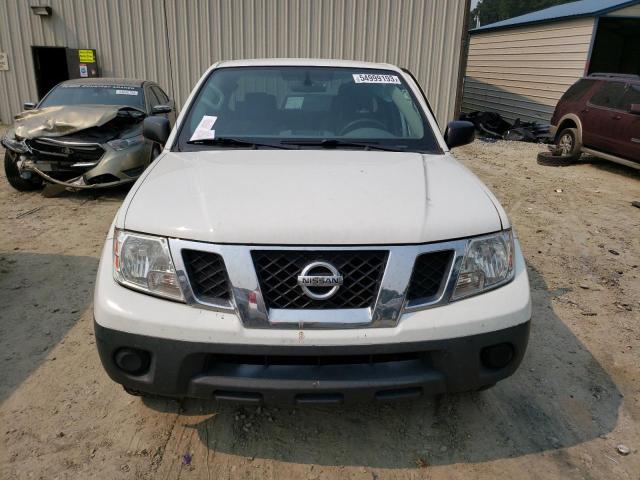 Photo 4 VIN: 1N6BD0CT0JN730608 - NISSAN FRONTIER S 