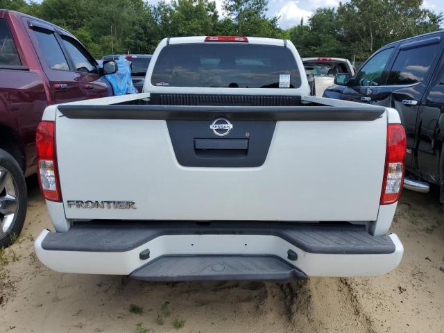 Photo 5 VIN: 1N6BD0CT0JN730608 - NISSAN FRONTIER S 