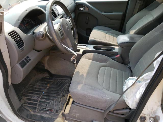 Photo 6 VIN: 1N6BD0CT0JN730608 - NISSAN FRONTIER S 