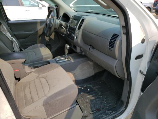 Photo 7 VIN: 1N6BD0CT0JN730608 - NISSAN FRONTIER S 