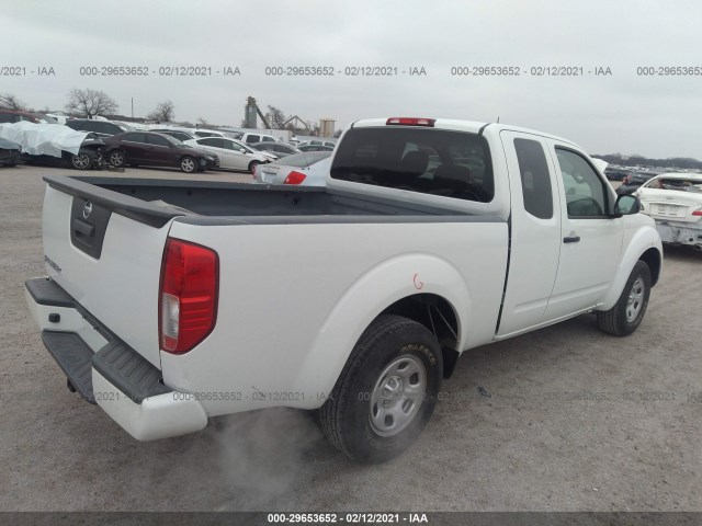 Photo 3 VIN: 1N6BD0CT0JN733265 - NISSAN FRONTIER 