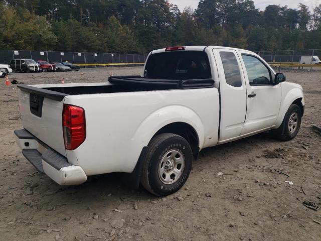 Photo 2 VIN: 1N6BD0CT0JN737574 - NISSAN FRONTIER 