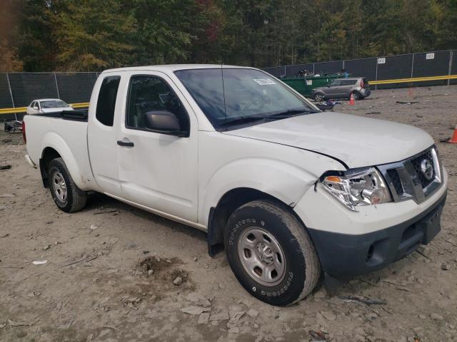 Photo 3 VIN: 1N6BD0CT0JN737574 - NISSAN FRONTIER 