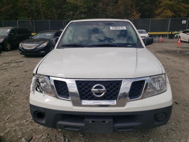 Photo 4 VIN: 1N6BD0CT0JN737574 - NISSAN FRONTIER 