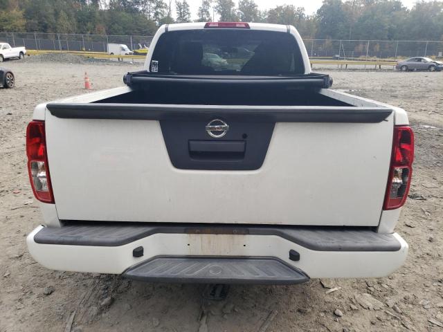 Photo 5 VIN: 1N6BD0CT0JN737574 - NISSAN FRONTIER 