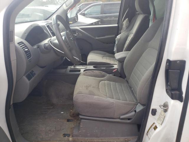 Photo 6 VIN: 1N6BD0CT0JN737574 - NISSAN FRONTIER 