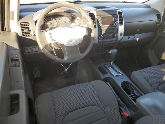 Photo 7 VIN: 1N6BD0CT0JN738482 - NISSAN FRONTIER S 