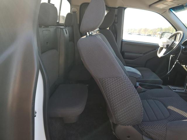 Photo 9 VIN: 1N6BD0CT0JN738482 - NISSAN FRONTIER S 