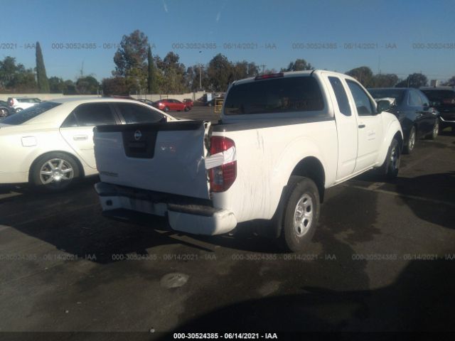 Photo 3 VIN: 1N6BD0CT0JN741415 - NISSAN FRONTIER 