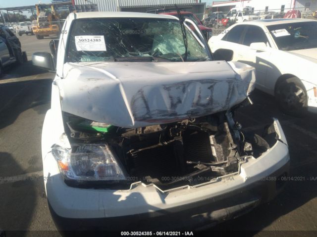 Photo 9 VIN: 1N6BD0CT0JN741415 - NISSAN FRONTIER 