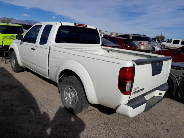 Photo 2 VIN: 1N6BD0CT0JN755301 - NISSAN FRONTIER S 