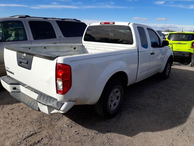 Photo 3 VIN: 1N6BD0CT0JN755301 - NISSAN FRONTIER S 