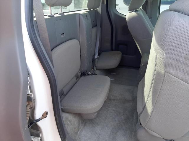 Photo 5 VIN: 1N6BD0CT0JN755301 - NISSAN FRONTIER S 