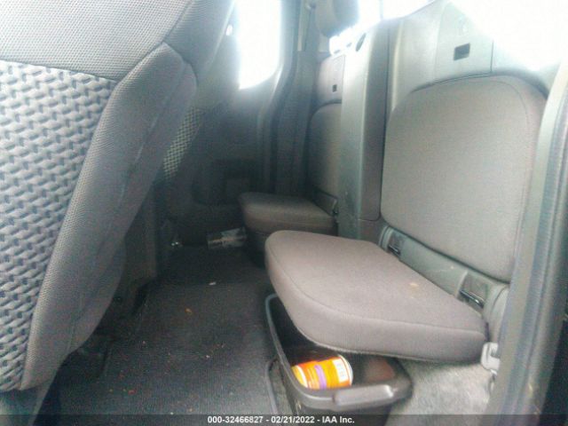 Photo 7 VIN: 1N6BD0CT0JN755430 - NISSAN FRONTIER 