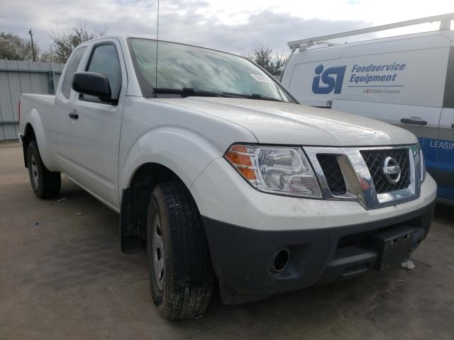 Photo 0 VIN: 1N6BD0CT0JN765407 - NISSAN FRONTIER S 