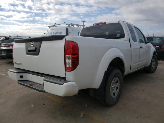 Photo 3 VIN: 1N6BD0CT0JN765407 - NISSAN FRONTIER S 