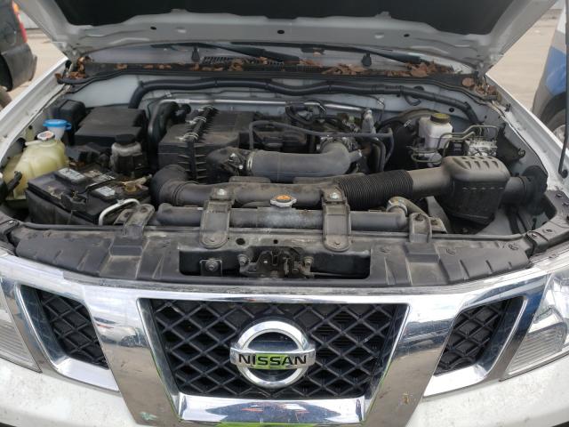 Photo 6 VIN: 1N6BD0CT0JN765407 - NISSAN FRONTIER S 