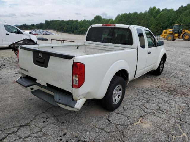 Photo 3 VIN: 1N6BD0CT0JN766802 - NISSAN FRONTIER S 