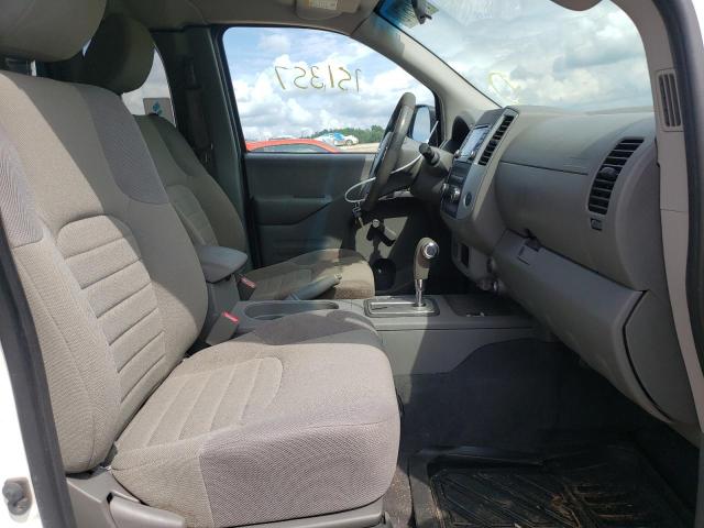 Photo 4 VIN: 1N6BD0CT0JN766802 - NISSAN FRONTIER S 