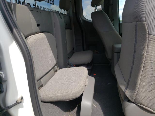 Photo 5 VIN: 1N6BD0CT0JN766802 - NISSAN FRONTIER S 