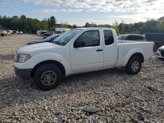 Photo 0 VIN: 1N6BD0CT0JN771658 - NISSAN FRONTIER S 