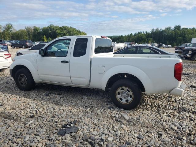 Photo 1 VIN: 1N6BD0CT0JN771658 - NISSAN FRONTIER S 