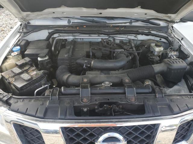 Photo 10 VIN: 1N6BD0CT0JN771658 - NISSAN FRONTIER S 