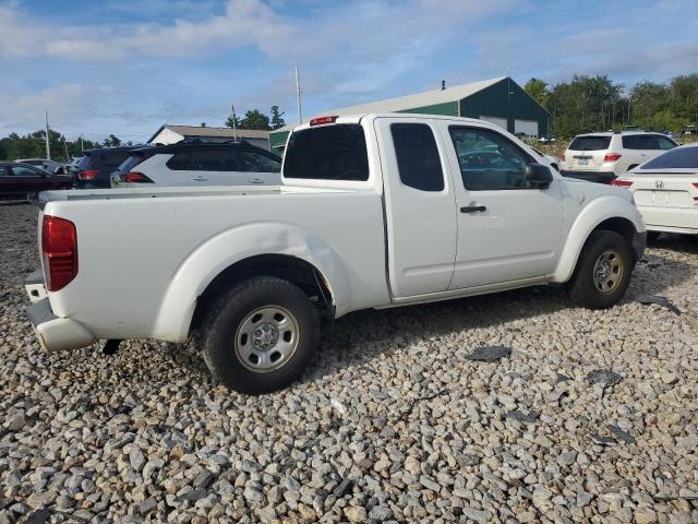 Photo 2 VIN: 1N6BD0CT0JN771658 - NISSAN FRONTIER S 