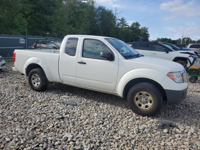 Photo 3 VIN: 1N6BD0CT0JN771658 - NISSAN FRONTIER S 