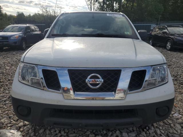 Photo 4 VIN: 1N6BD0CT0JN771658 - NISSAN FRONTIER S 