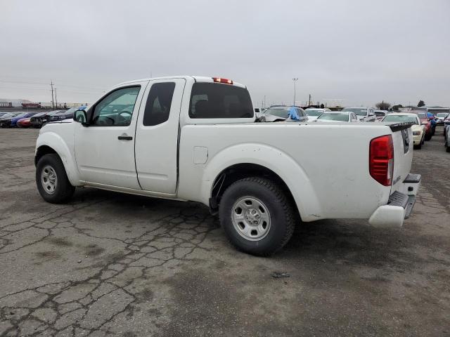 Photo 1 VIN: 1N6BD0CT0KN704639 - NISSAN FRONTIER 