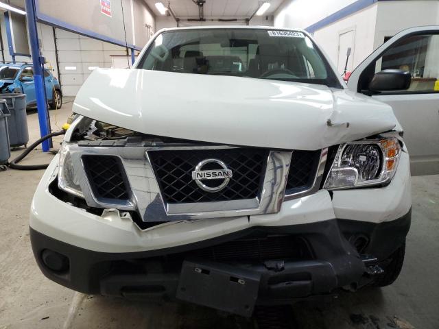 Photo 10 VIN: 1N6BD0CT0KN704639 - NISSAN FRONTIER 