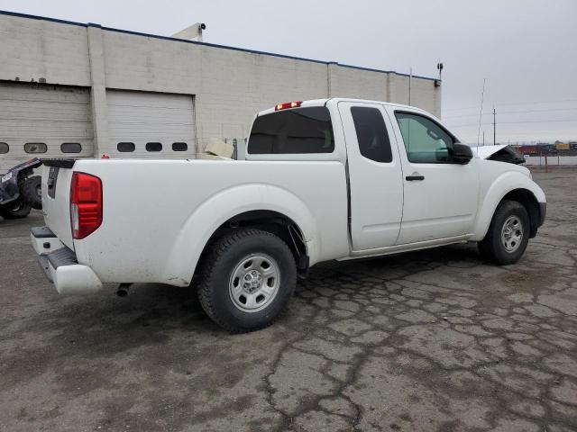 Photo 2 VIN: 1N6BD0CT0KN704639 - NISSAN FRONTIER 