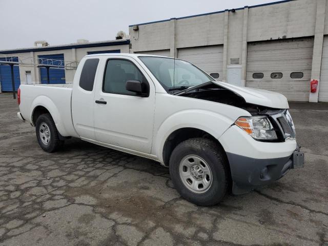 Photo 3 VIN: 1N6BD0CT0KN704639 - NISSAN FRONTIER 