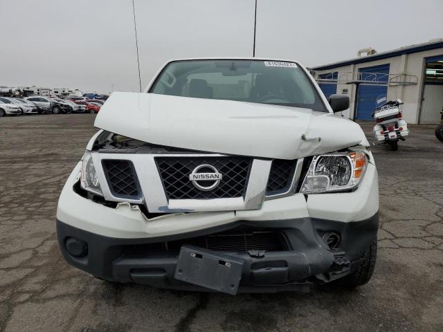 Photo 4 VIN: 1N6BD0CT0KN704639 - NISSAN FRONTIER 