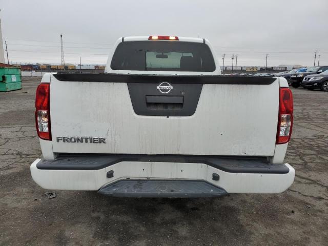 Photo 5 VIN: 1N6BD0CT0KN704639 - NISSAN FRONTIER 