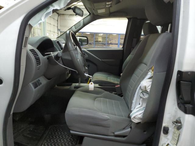 Photo 6 VIN: 1N6BD0CT0KN704639 - NISSAN FRONTIER 