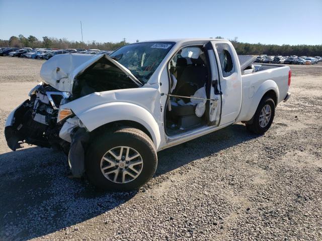 Photo 0 VIN: 1N6BD0CT0KN716094 - NISSAN FRONTIER S 