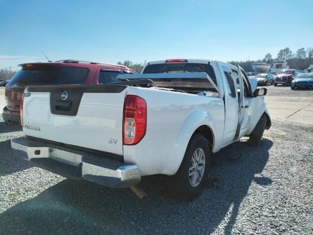 Photo 2 VIN: 1N6BD0CT0KN716094 - NISSAN FRONTIER S 