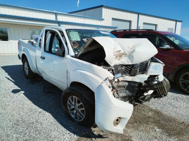 Photo 3 VIN: 1N6BD0CT0KN716094 - NISSAN FRONTIER S 