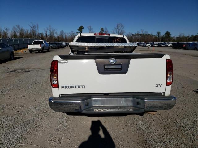 Photo 5 VIN: 1N6BD0CT0KN716094 - NISSAN FRONTIER S 