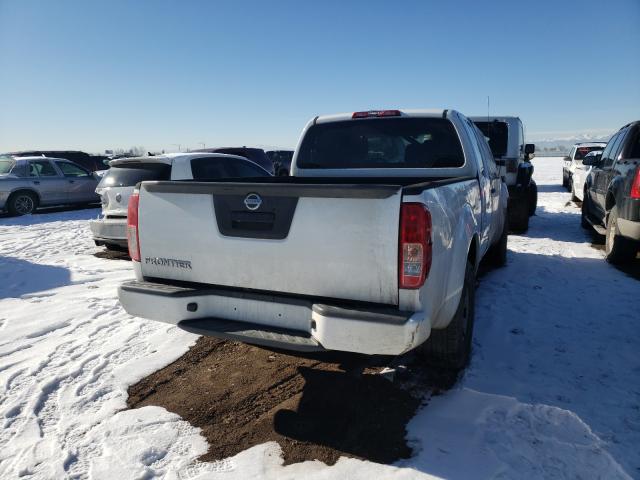 Photo 3 VIN: 1N6BD0CT0KN725698 - NISSAN FRONTIER S 